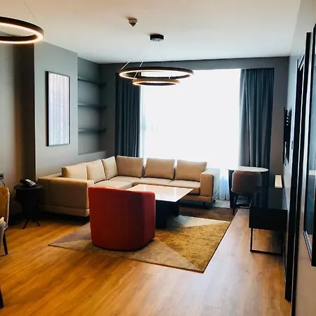 Sheraton الشيراتون * Стамбул