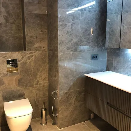 Апарт-отель Sheraton الشيراتون