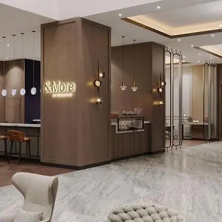 Sheraton الشيراتون * Стамбул