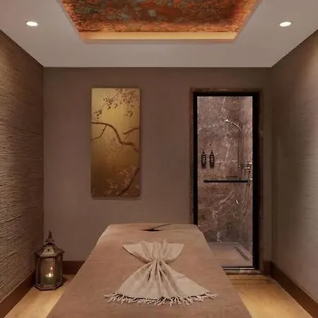 Sheraton الشيراتون Апарт-отель