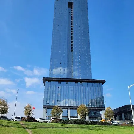 Sheraton الشيراتون * Stambuł
