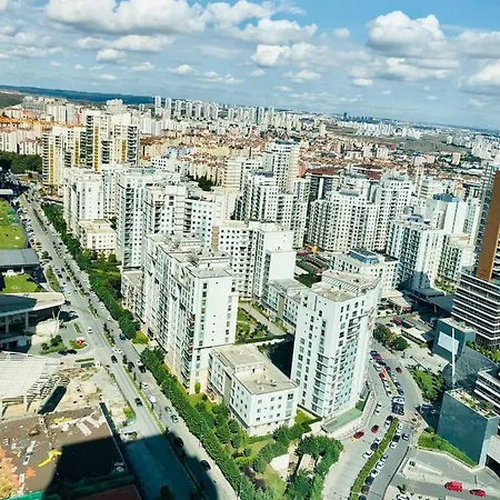 Sheraton الشيراتون Hotel apartamentowy Stambuł
